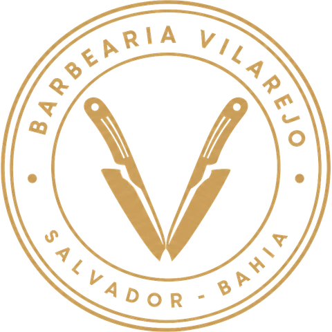 Barbearia Vilarejo